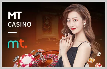 Casino Trực Tuyến CR88